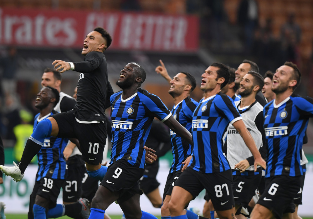 德佬：那不勒斯比去年更强；我喜欢意大利诺这样的教练