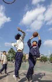 吾米提江：看到冠军奖杯，还是觉得一点也不累、一切都值得